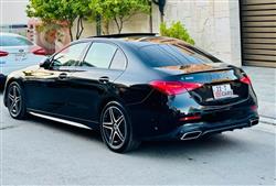 مێرسێدس بێنز C-Class